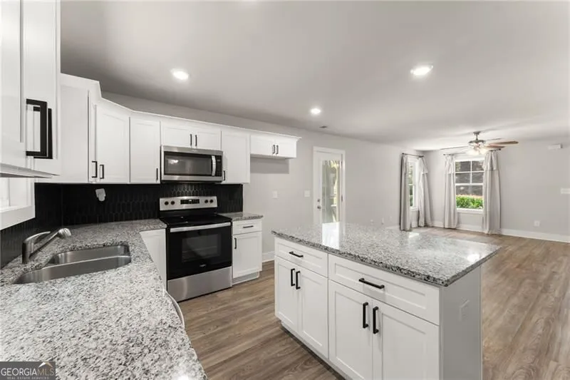 347 Shalloway DR NE Kennesaw, GA 30144