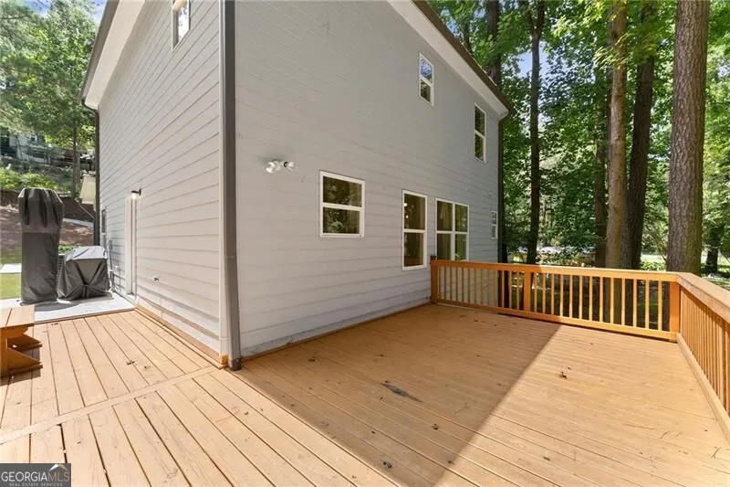 347 Shalloway DR NE Kennesaw, GA 30144
