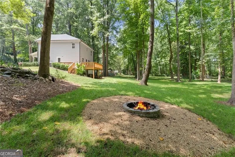 347 Shalloway DR NE Kennesaw, GA 30144