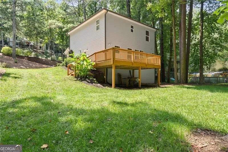 347 Shalloway DR NE Kennesaw, GA 30144