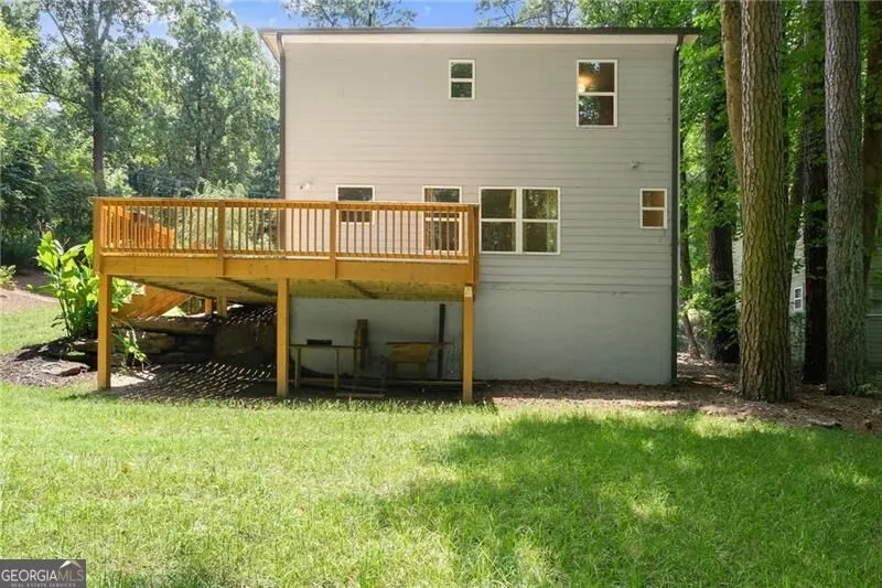 347 Shalloway DR NE Kennesaw, GA 30144