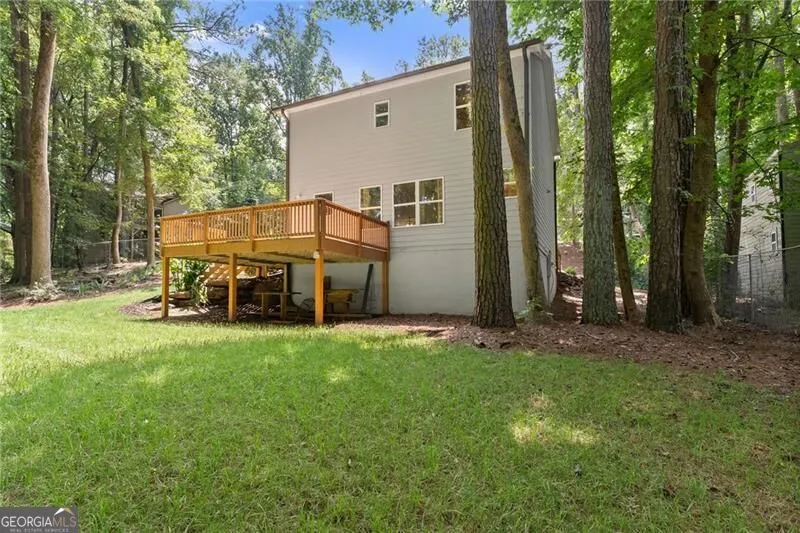 347 Shalloway DR NE Kennesaw, GA 30144