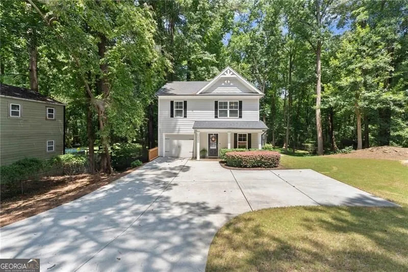 347 Shalloway DR NE Kennesaw, GA 30144