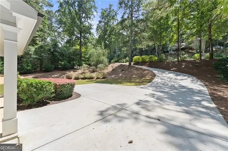 347 Shalloway DR NE Kennesaw, GA 30144