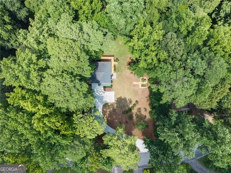347 Shalloway DR NE Kennesaw, GA 30144