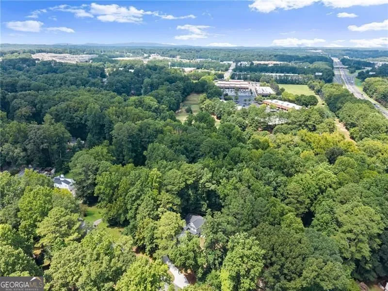 347 Shalloway DR NE Kennesaw, GA 30144
