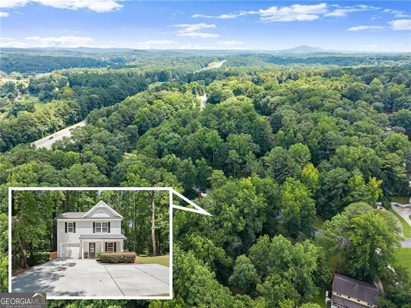 347 Shalloway DR NE Kennesaw, GA 30144