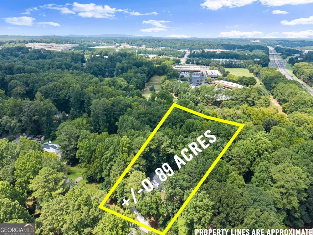 347 Shalloway DR NE Kennesaw, GA 30144