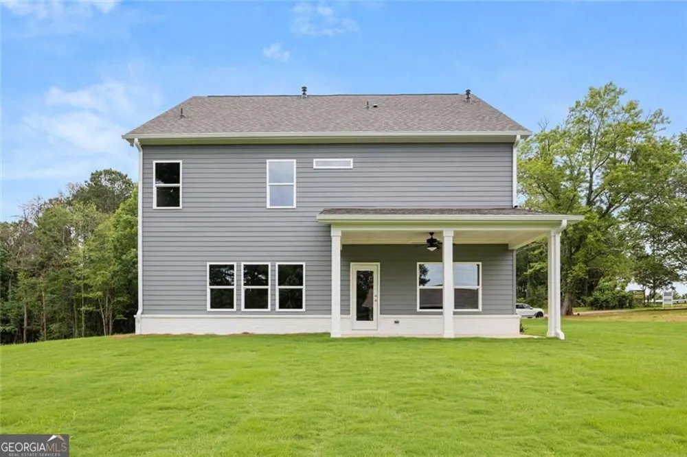 8315 Creekside Overlook DR Gainesville, GA 30506