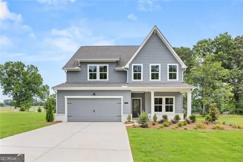 8315 Creekside Overlook DR