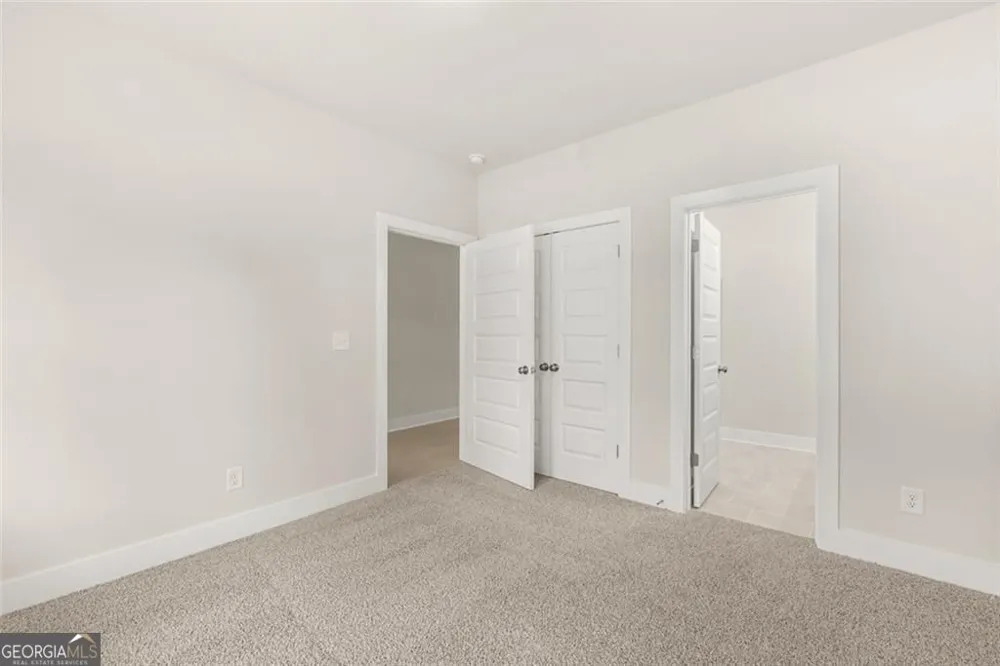 8315 Creekside Overlook DR Gainesville, GA 30506