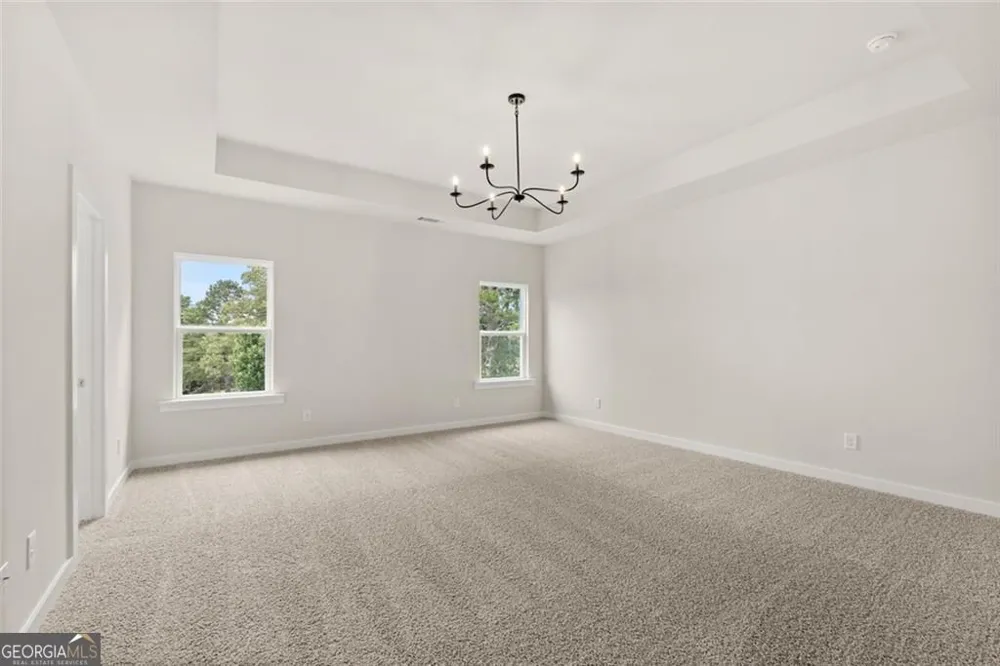 8315 Creekside Overlook DR Gainesville, GA 30506