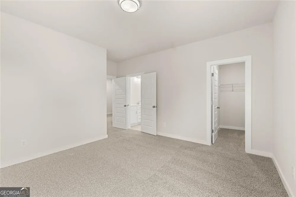 8315 Creekside Overlook DR Gainesville, GA 30506