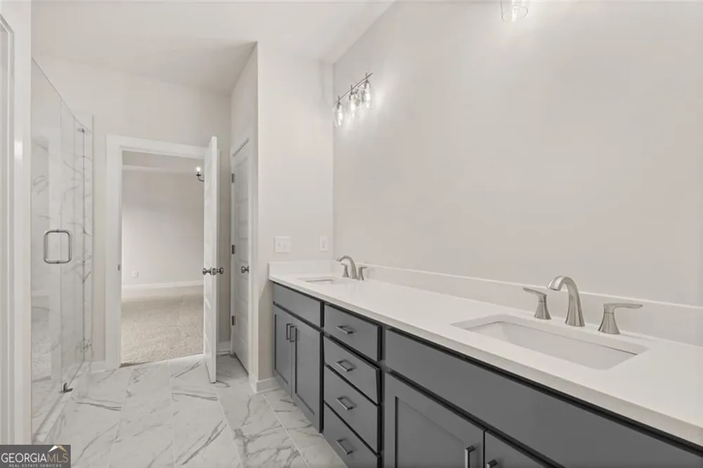 8315 Creekside Overlook DR Gainesville, GA 30506