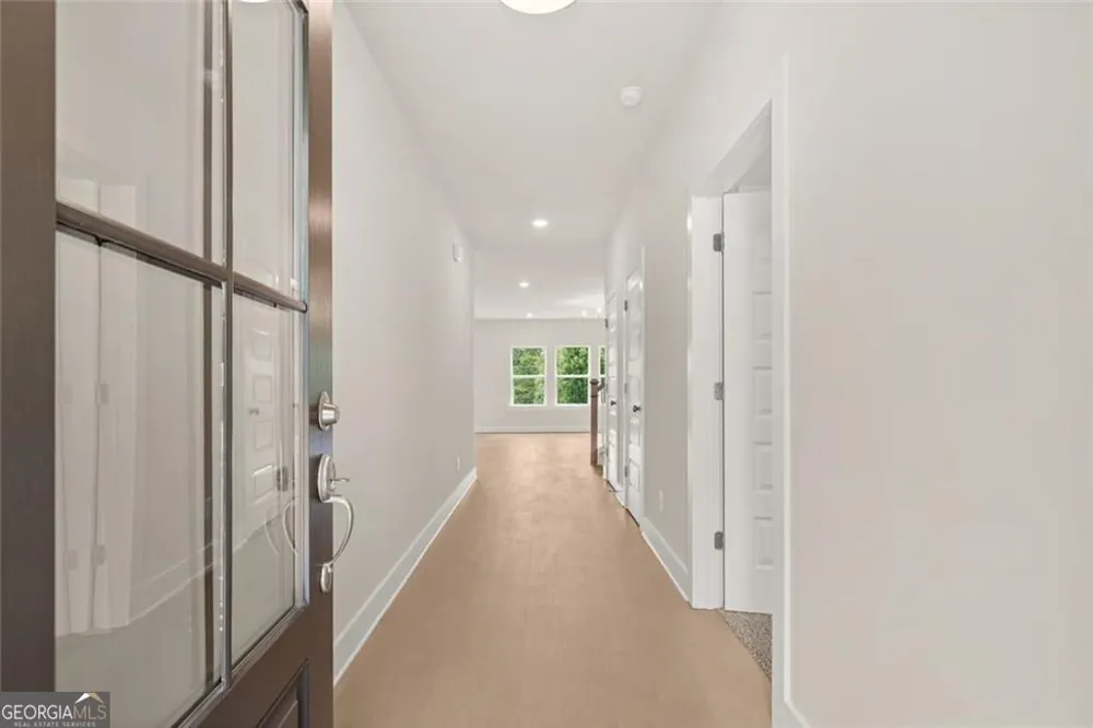 8315 Creekside Overlook DR Gainesville, GA 30506