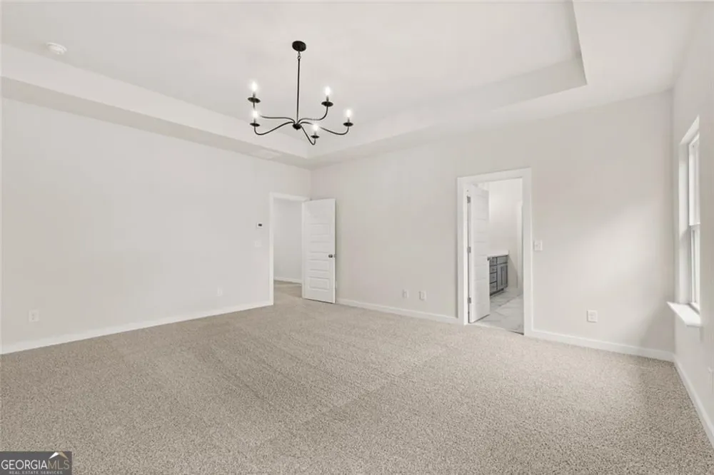 8315 Creekside Overlook DR Gainesville, GA 30506