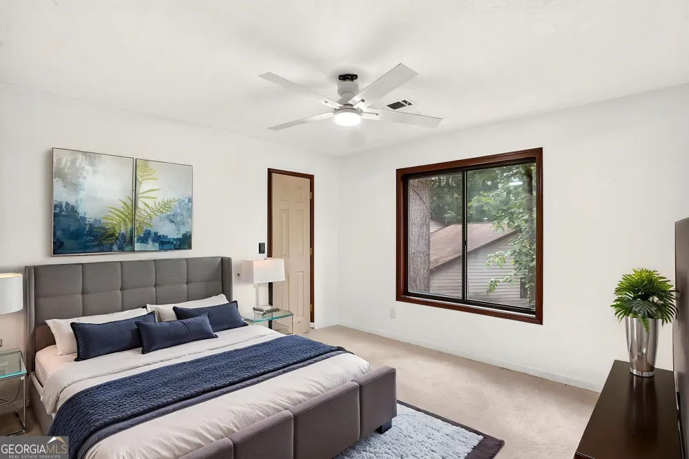 1553 Bell Flower CT Stone Mountain, GA 30088