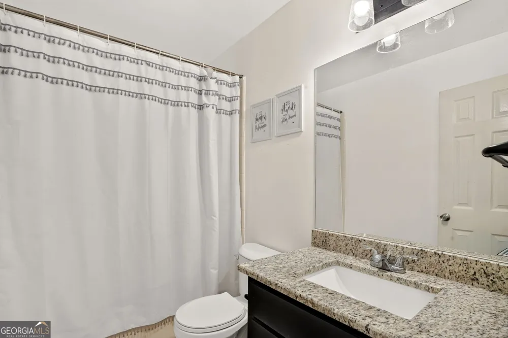 1553 Bell Flower CT Stone Mountain, GA 30088