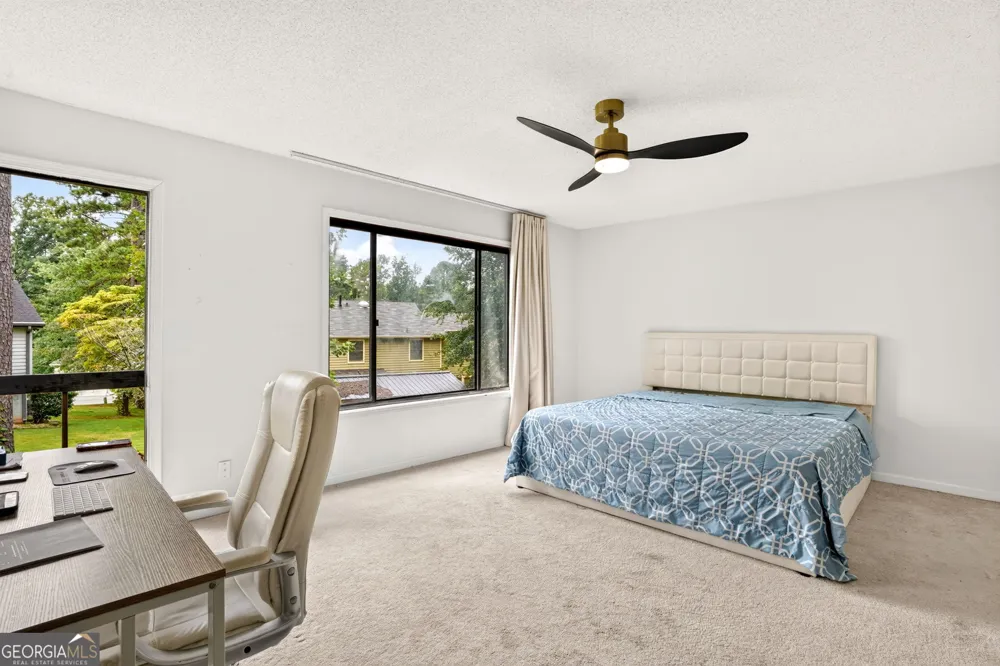 1553 Bell Flower CT Stone Mountain, GA 30088
