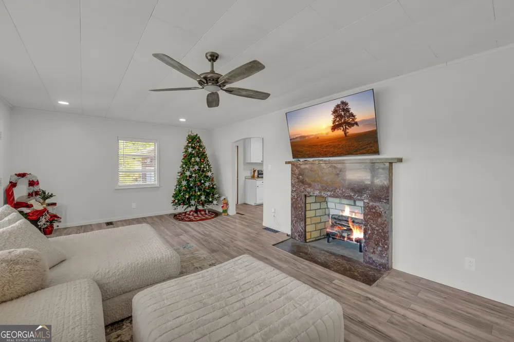 1651 Athens Highway Elberton, GA 30635