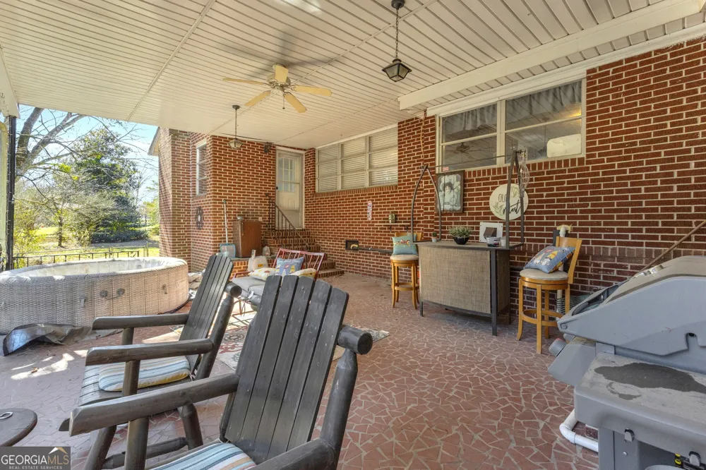1651 Athens Highway Elberton, GA 30635