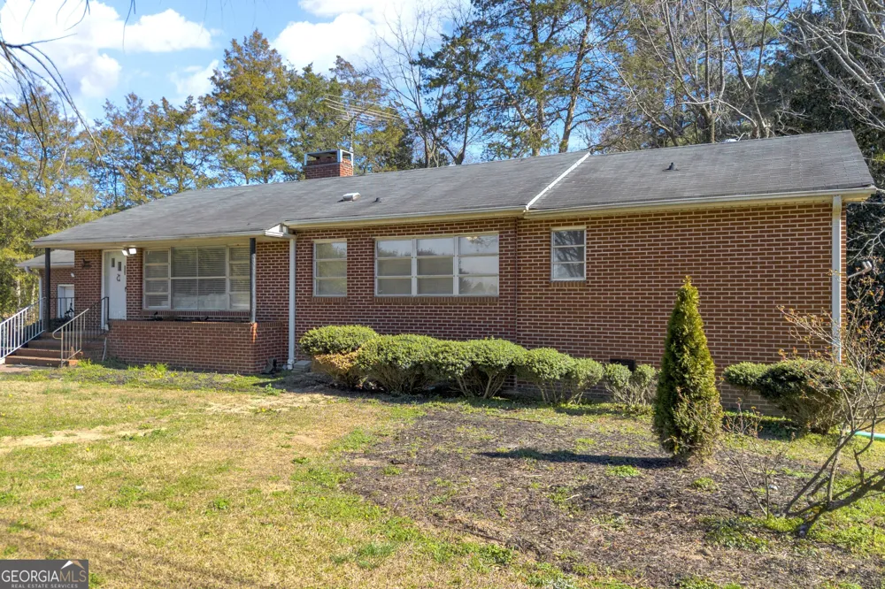 1651 Athens Highway Elberton, GA 30635