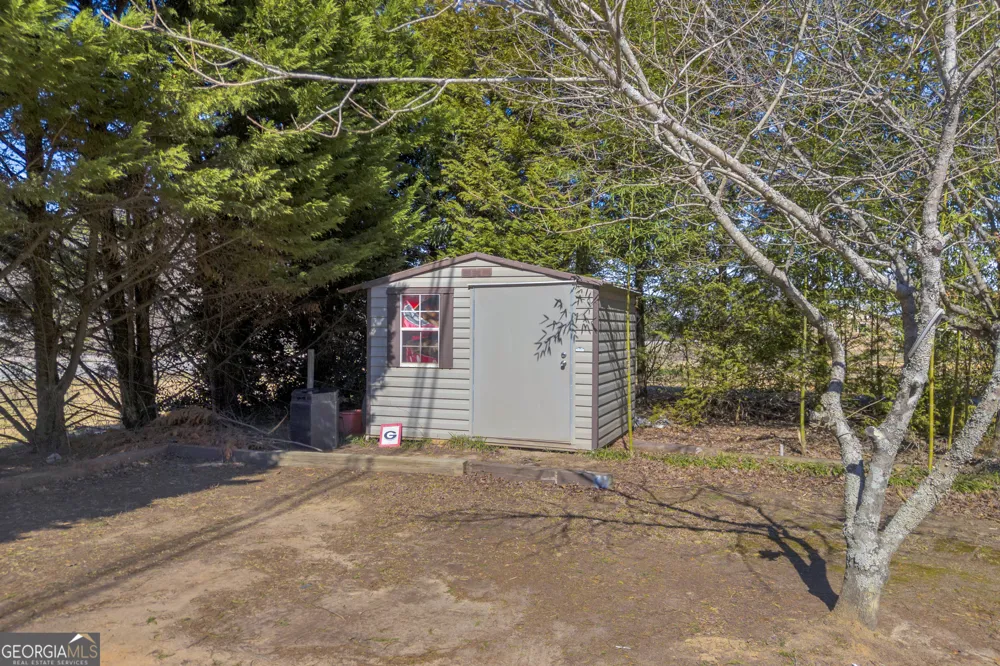 1651 Athens Highway Elberton, GA 30635