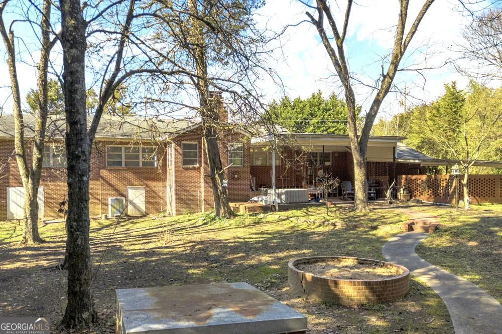1651 Athens Highway Elberton, GA 30635