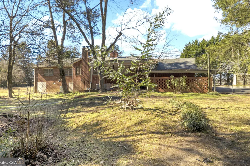 1651 Athens Highway Elberton, GA 30635