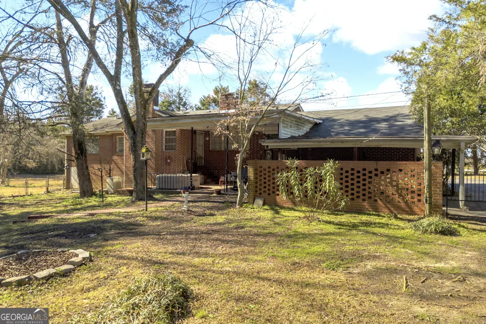 1651 Athens Highway Elberton, GA 30635