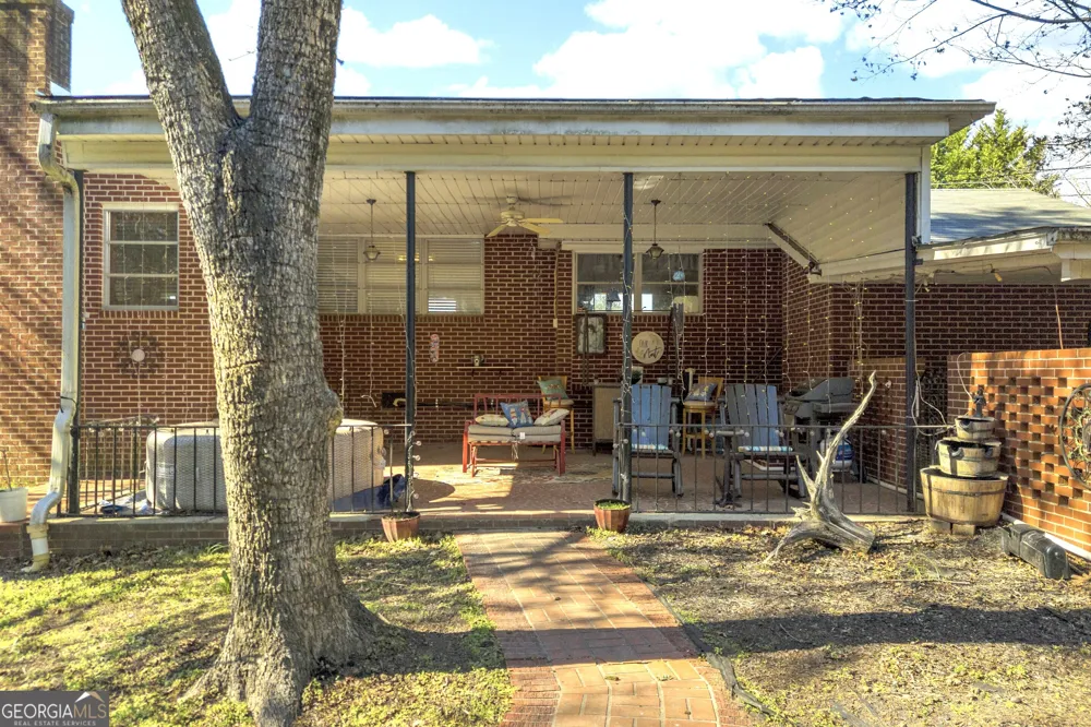 1651 Athens Highway Elberton, GA 30635