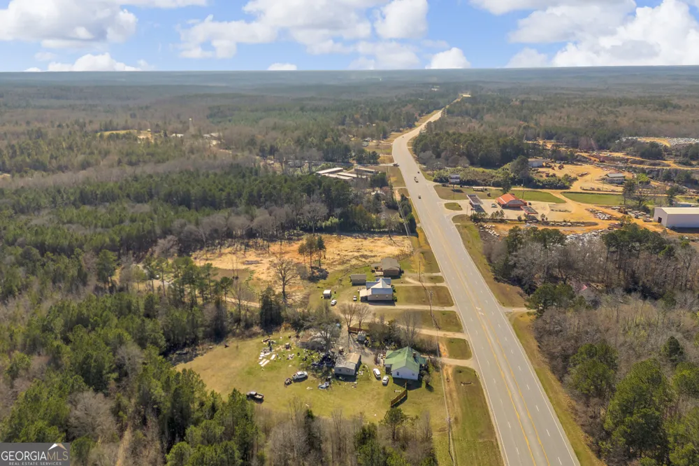 1651 Athens Highway Elberton, GA 30635