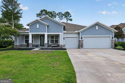 303 Nutgall DR