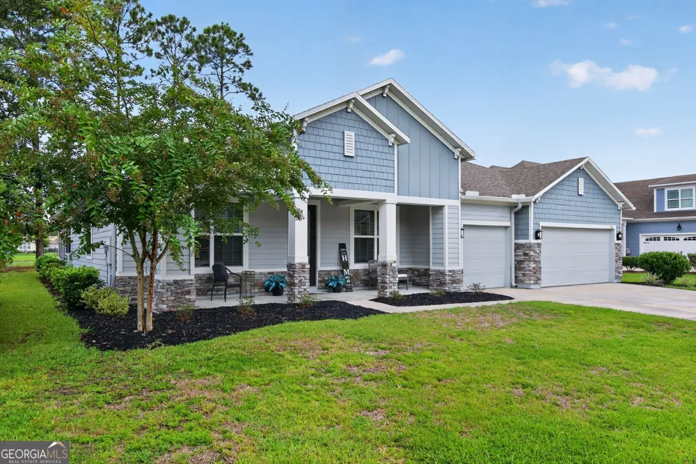 303 Nutgall DR St. Marys, GA 31558