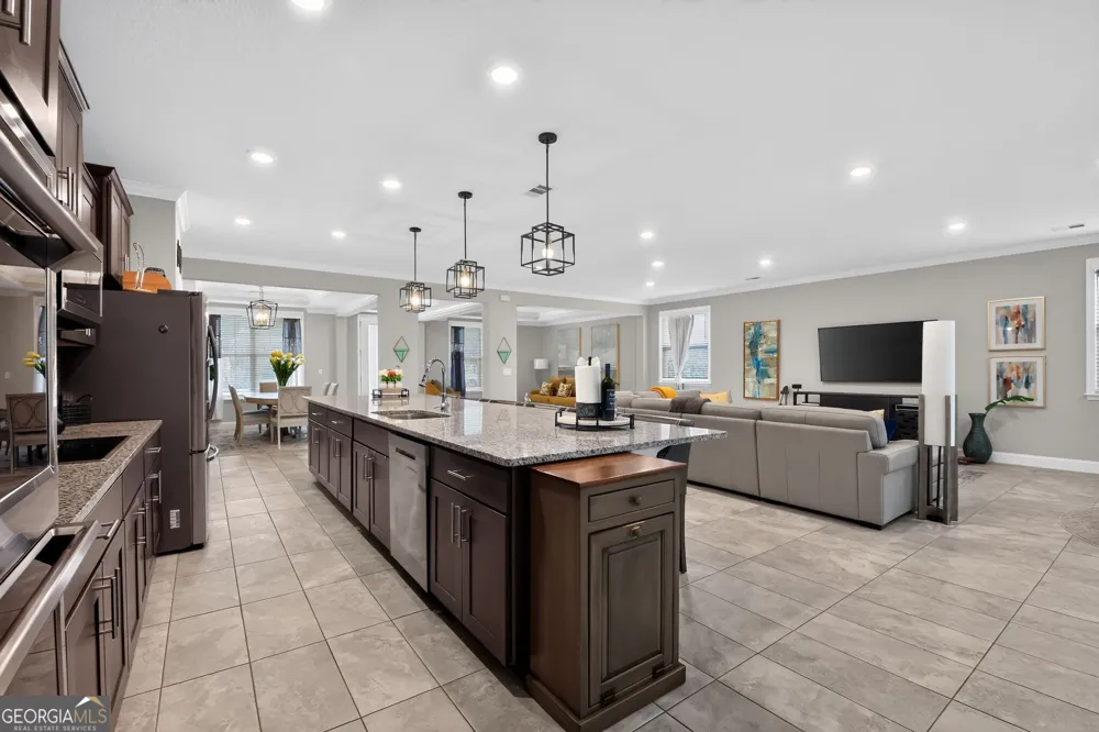 303 Nutgall DR St. Marys, GA 31558