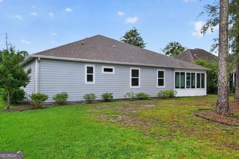 303 Nutgall DR St. Marys, GA 31558