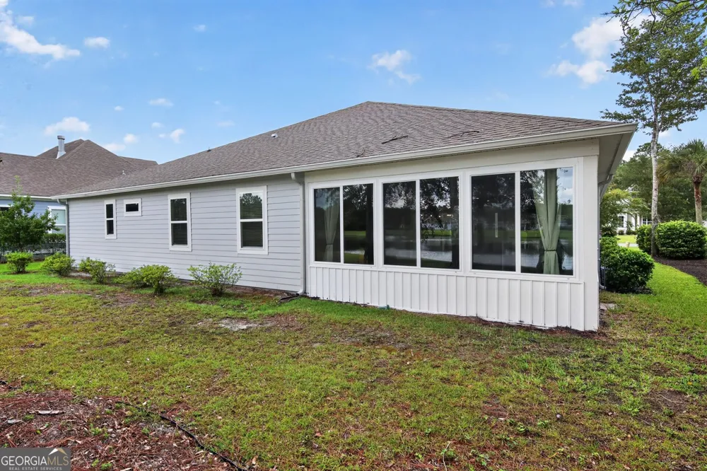 303 Nutgall DR St. Marys, GA 31558