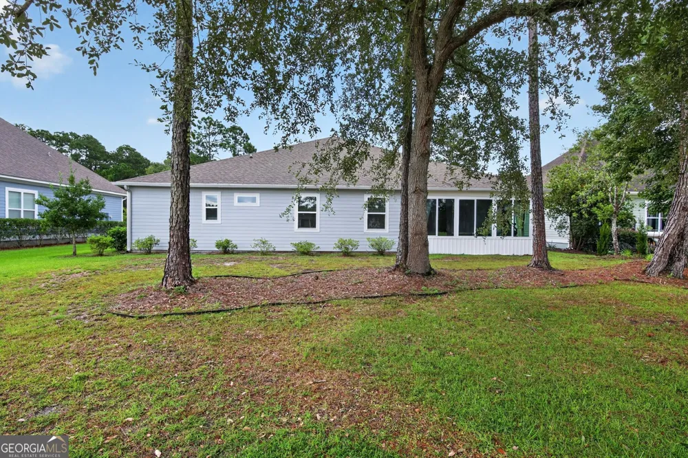 303 Nutgall DR St. Marys, GA 31558