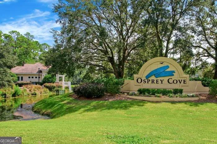 303 Nutgall DR St. Marys, GA 31558