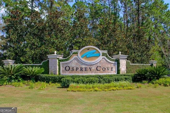 303 Nutgall DR St. Marys, GA 31558