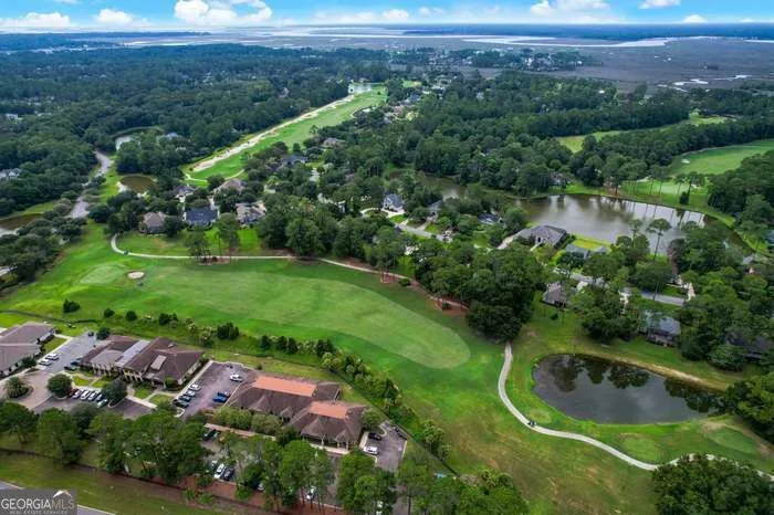 303 Nutgall DR St. Marys, GA 31558