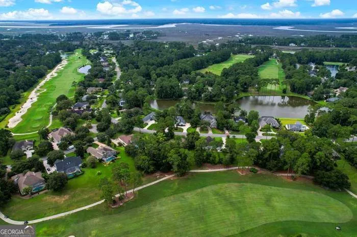303 Nutgall DR St. Marys, GA 31558