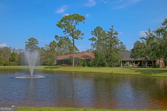 303 Nutgall DR St. Marys, GA 31558
