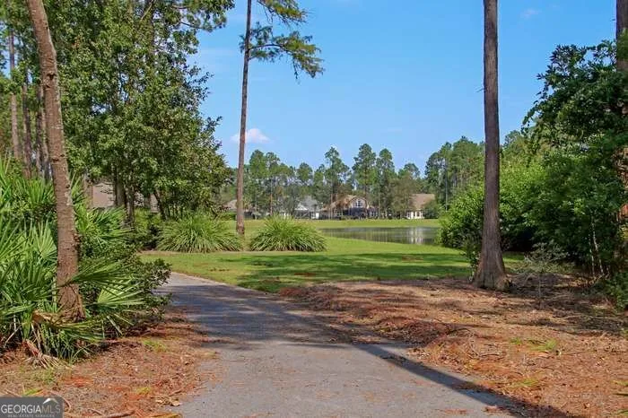 303 Nutgall DR St. Marys, GA 31558
