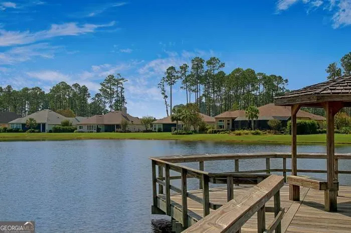 303 Nutgall DR St. Marys, GA 31558