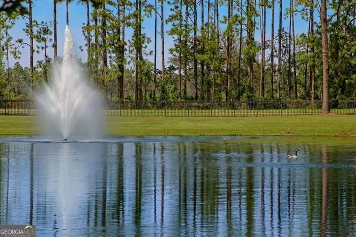 303 Nutgall DR St. Marys, GA 31558
