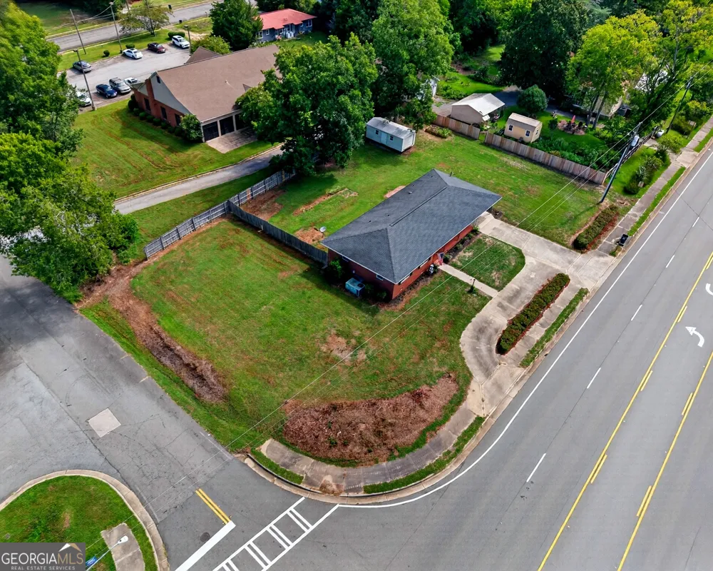 26 W Marion ST Reynolds, GA 31076