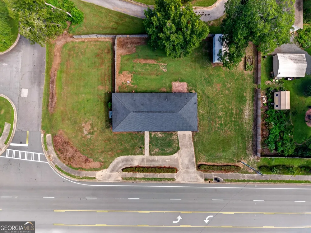 26 W Marion ST Reynolds, GA 31076