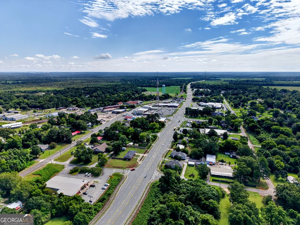 26 W Marion ST Reynolds, GA 31076
