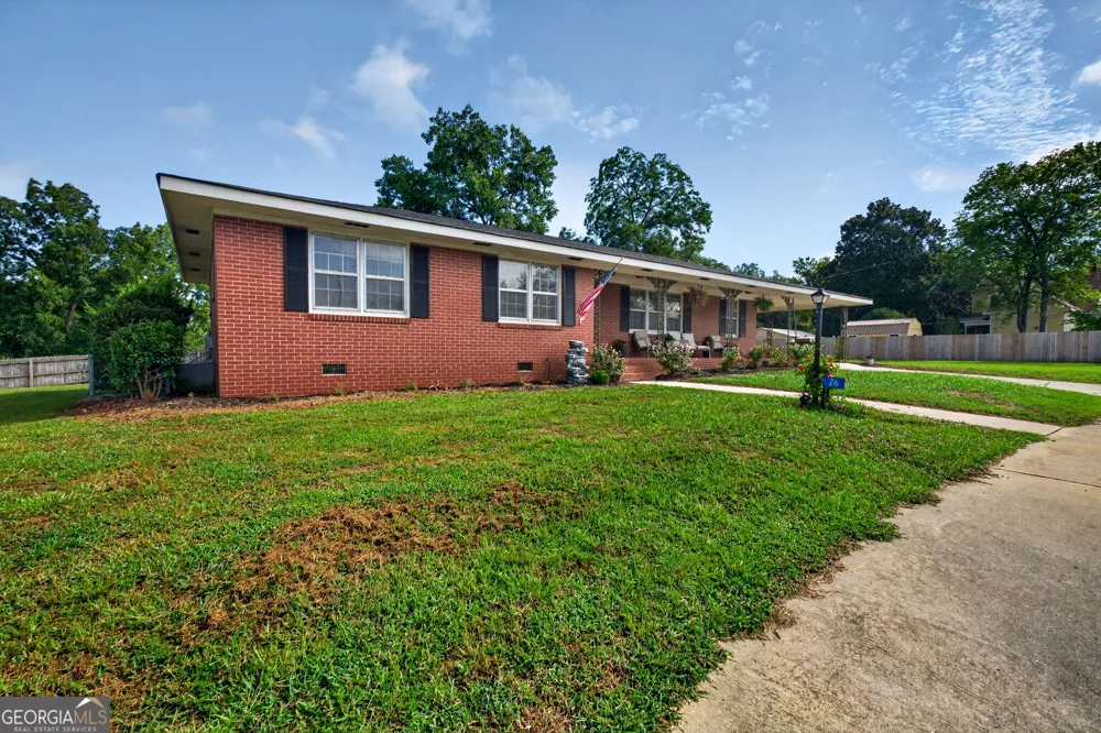 26 W Marion ST Reynolds, GA 31076